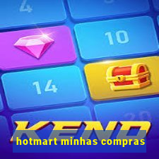 hotmart minhas compras